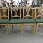 605 7499 CHAIRS